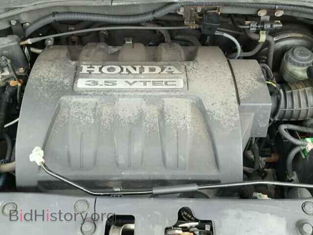 2007 HONDA PILOT - VIN: 5FNYF18457B002742 - Фото 7