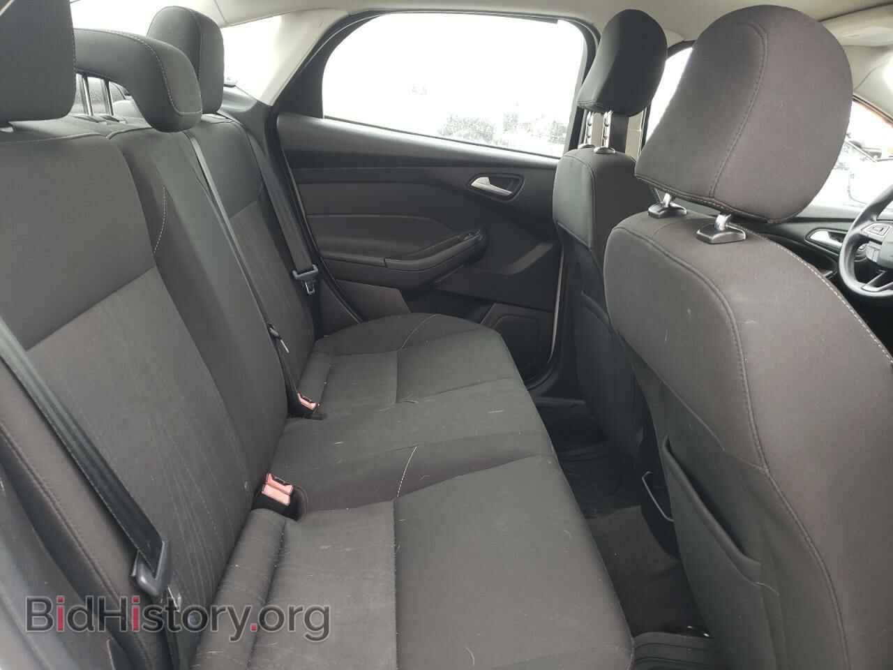 2015 FORD FOCUS - VIN: 1FADP3F21FL295842 - Фото 10