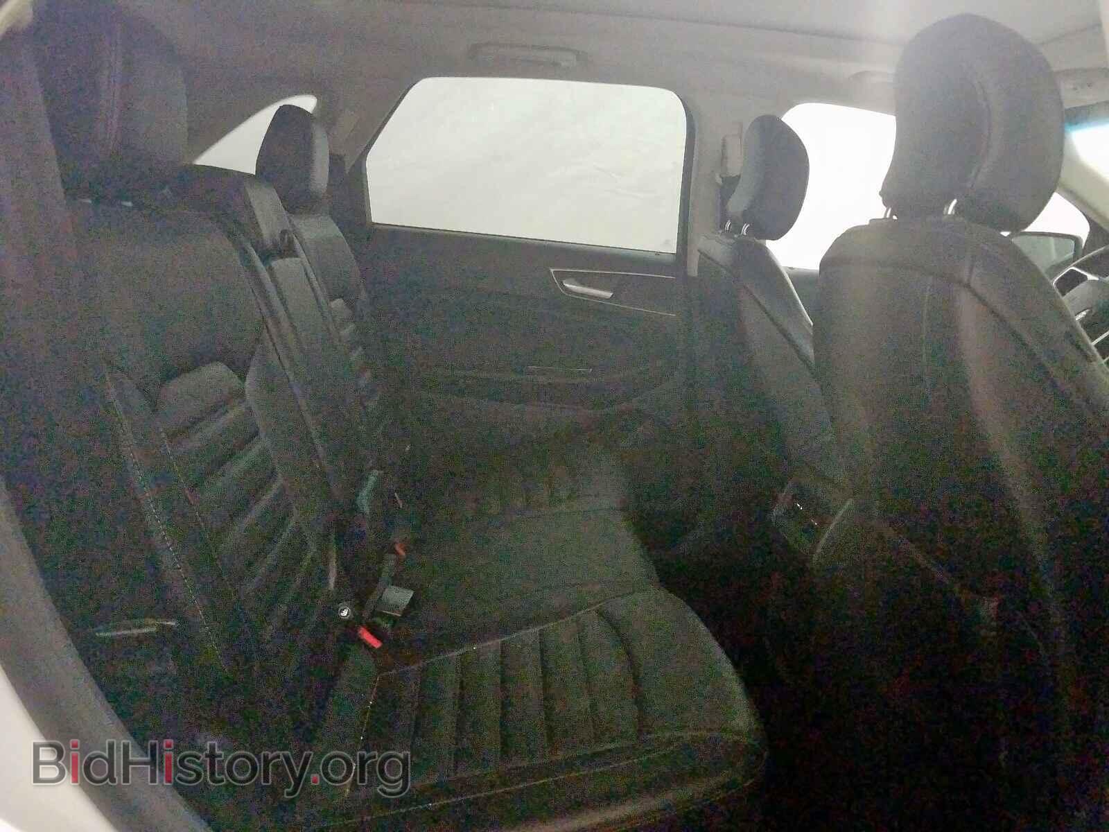 2015 FORD EDGE - VIN: 2FMTK4J87FBC28065 - Photo 6