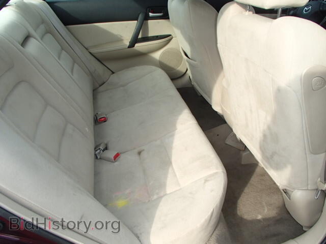 2007 MAZDA 6 - VIN: 1YVHP80CX75M28379 - Фото 6