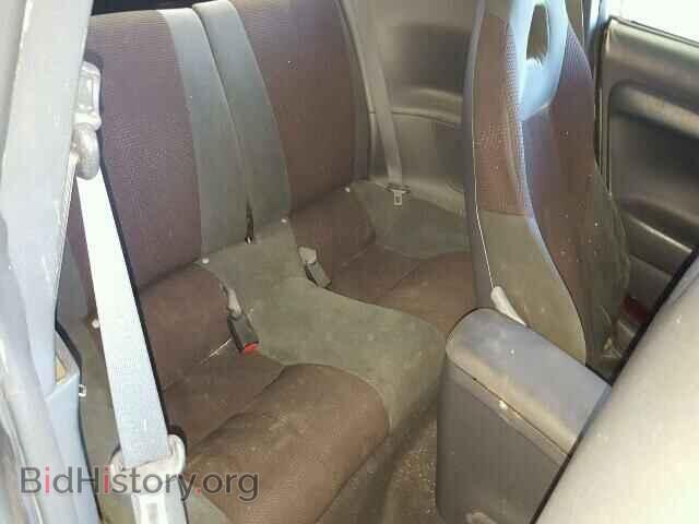 2009 MITSUBISHI ECLIPSE - VIN: 4A3AK24F89E030658 - Фото 6