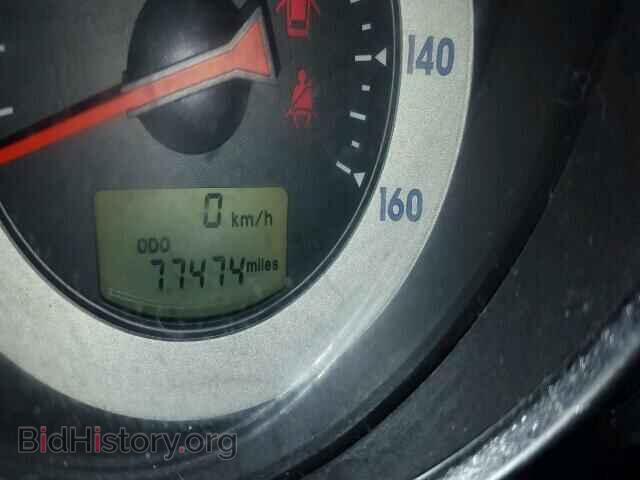 2009 MITSUBISHI ECLIPSE - VIN: 4A3AK24F89E030658 - Фото 8