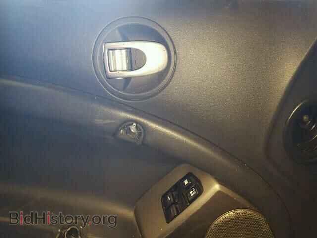 2009 MITSUBISHI ECLIPSE - VIN: 4A3AK24F89E030658 - Фото 9