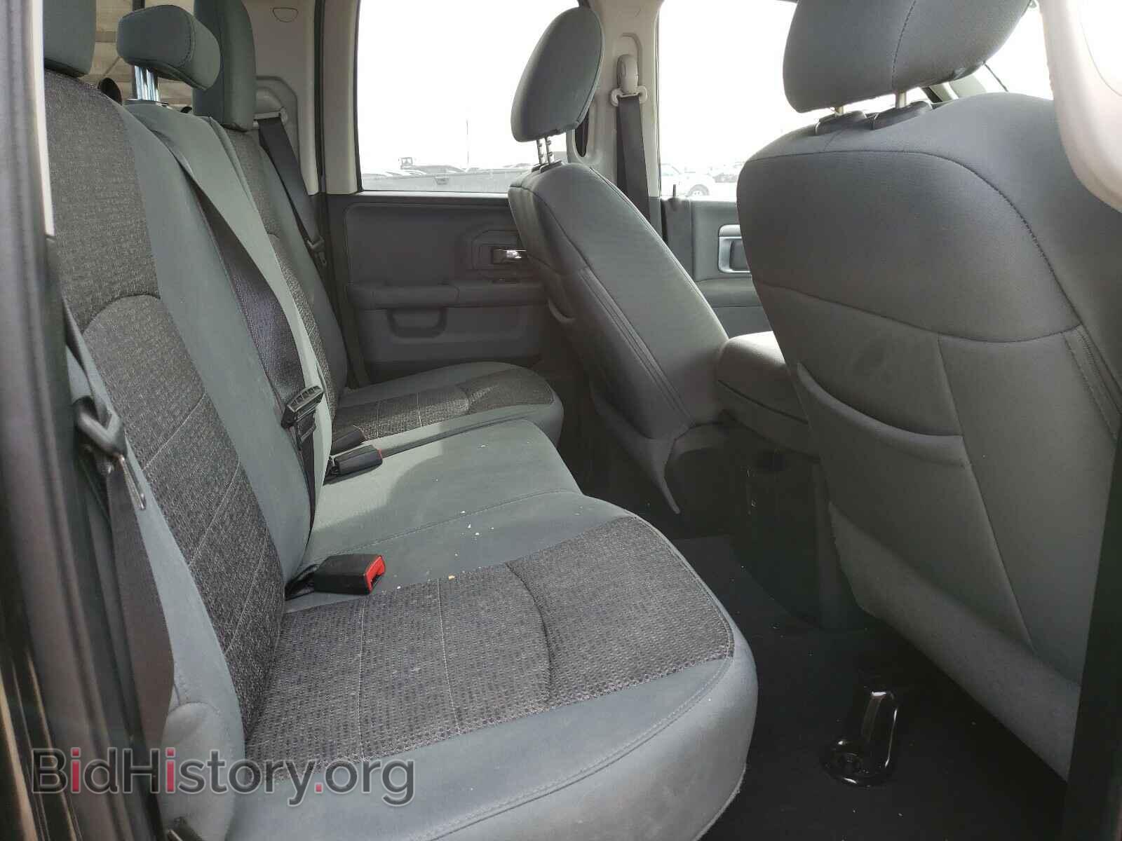 2015 RAM 1500 - VIN: 1C6RR6GM6FS506154 - Фото 6