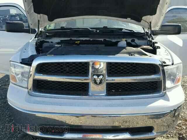 2009 DODGE RAM 1500 - VIN: 1D3HB16P59J515985 - Фото 7