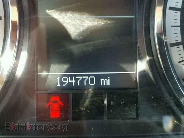 2009 DODGE RAM 1500 - VIN: 1D3HB16P59J515985 - Фото 8