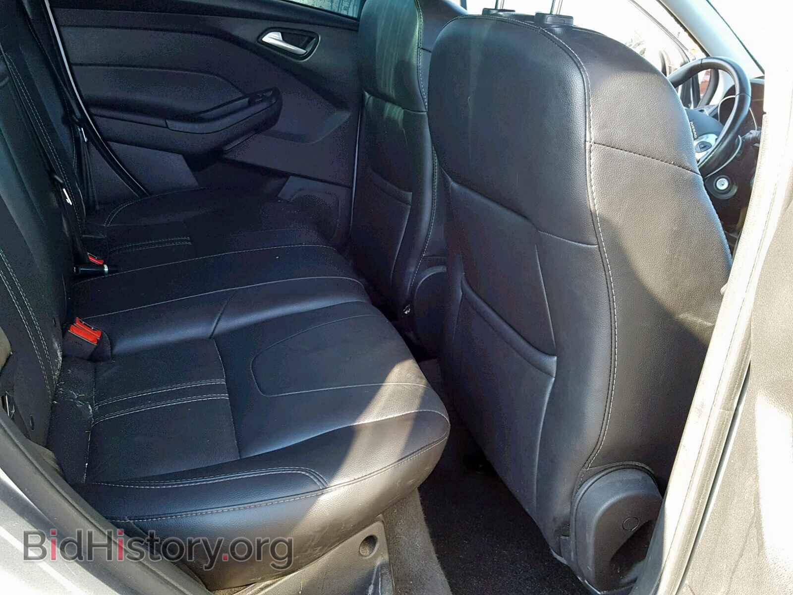 2013 FORD FOCUS SE - VIN: 1FADP3F28DL285290 - Фото 6
