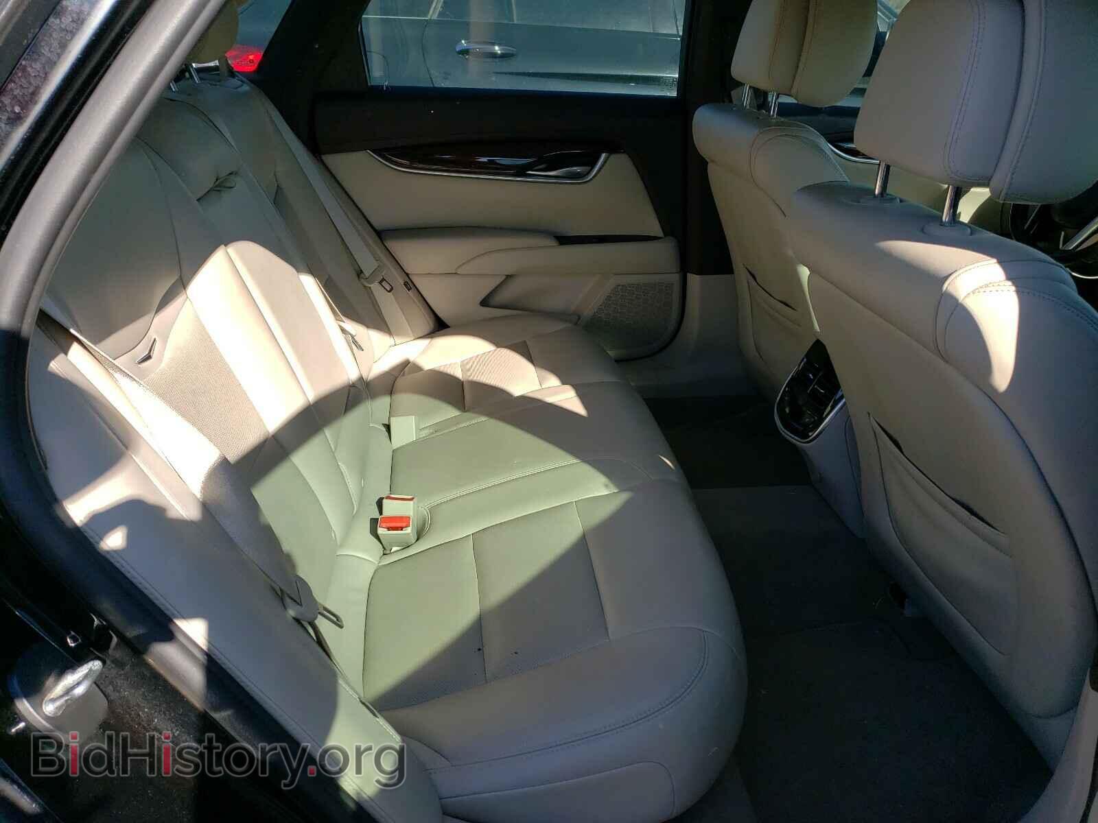 2013 CADILLAC XTS - VIN: 2G61P5S38D9206895 - Photo 6