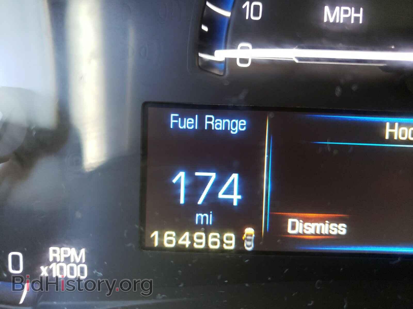 2013 CADILLAC XTS - VIN: 2G61P5S38D9206895 - Photo 8