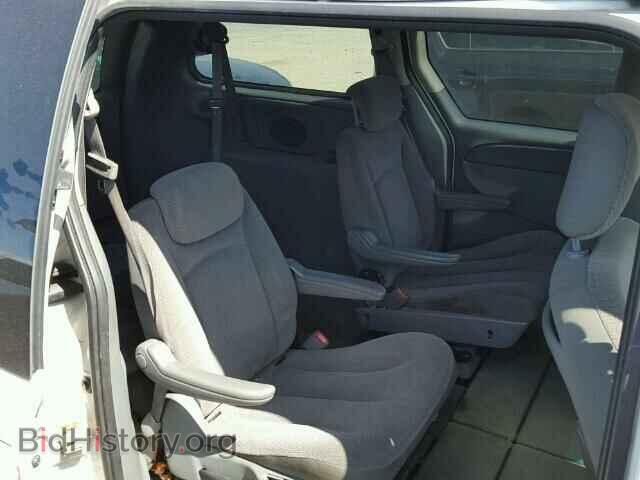 2006 DODGE CARAVAN - VIN: 2D4GP44L96R857604 - Фото 6