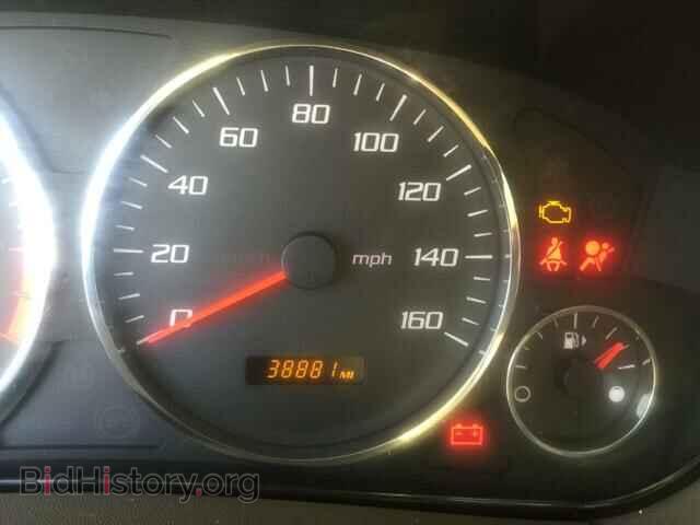 2007 CADILLAC CTS - VIN: 1G6DP577970198233 - Фото 8