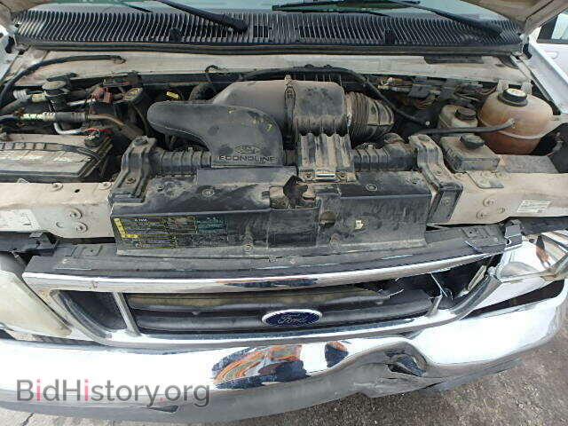 2003 FORD ECONOLINE - VIN: 1FBSS31L63HA21250 - Фото 7
