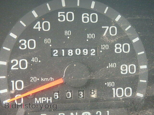 2003 FORD ECONOLINE - VIN: 1FBSS31L63HA21250 - Фото 8