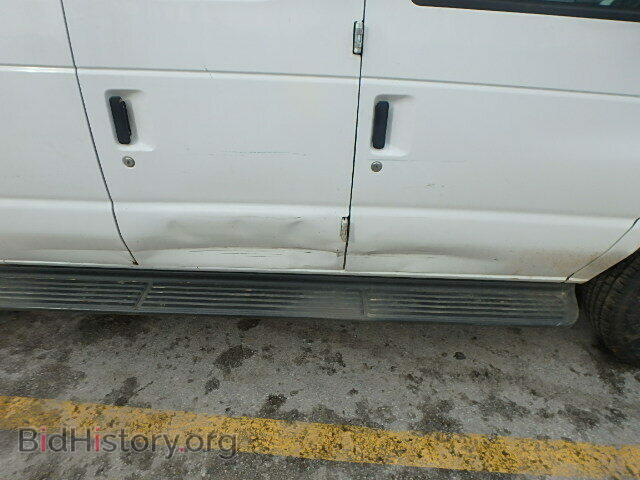 2003 FORD ECONOLINE - VIN: 1FBSS31L63HA21250 - Фото 9