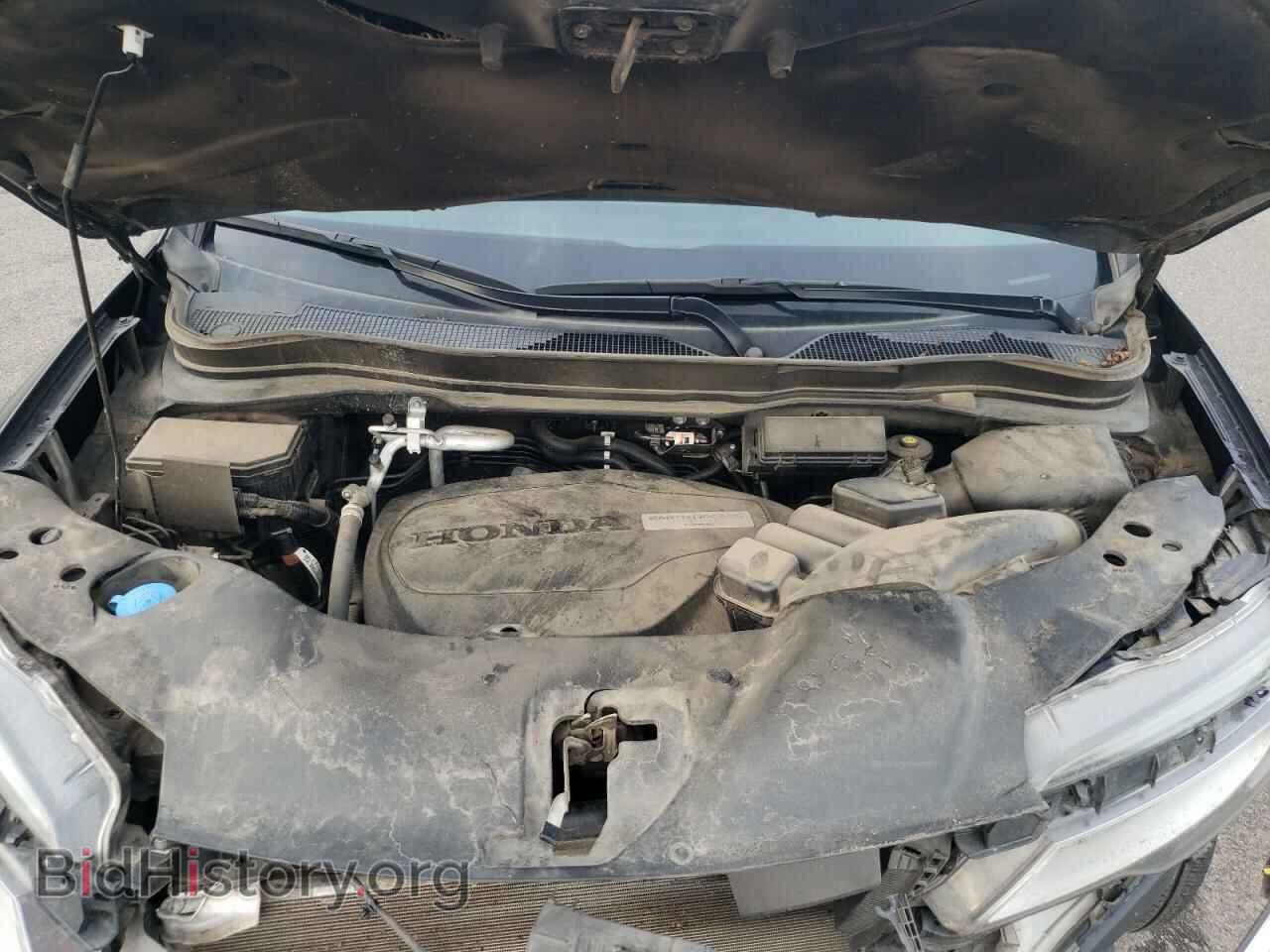 2019 HONDA PILOT - VIN: 5FNYF6H0XKB007714 - Фото 12
