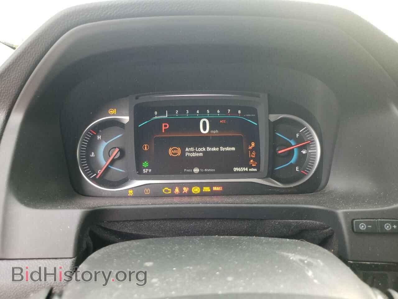 2019 HONDA PILOT - VIN: 5FNYF6H0XKB007714 - Фото 9
