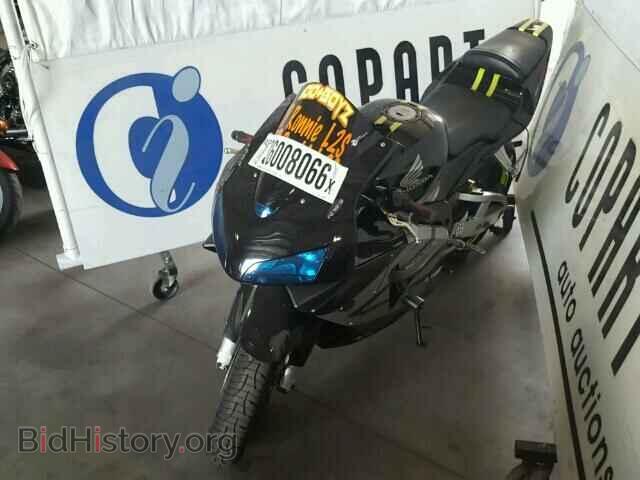 2004 HONDA CBR CYCLE - VIN: JH2PC37174M100155 - Фото 2