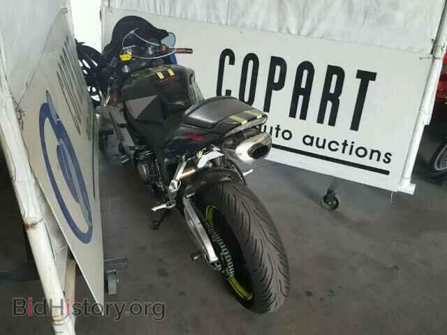 2004 HONDA CBR CYCLE - VIN: JH2PC37174M100155 - Фото 3