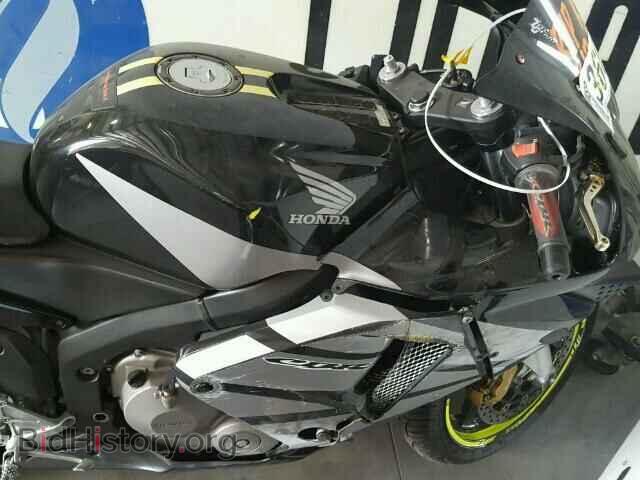 2004 HONDA CBR CYCLE - VIN: JH2PC37174M100155 - Фото 5
