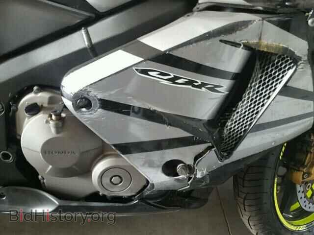 2004 HONDA CBR CYCLE - VIN: JH2PC37174M100155 - Фото 7