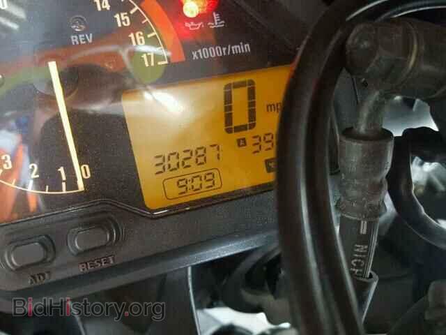 2004 HONDA CBR CYCLE - VIN: JH2PC37174M100155 - Фото 8