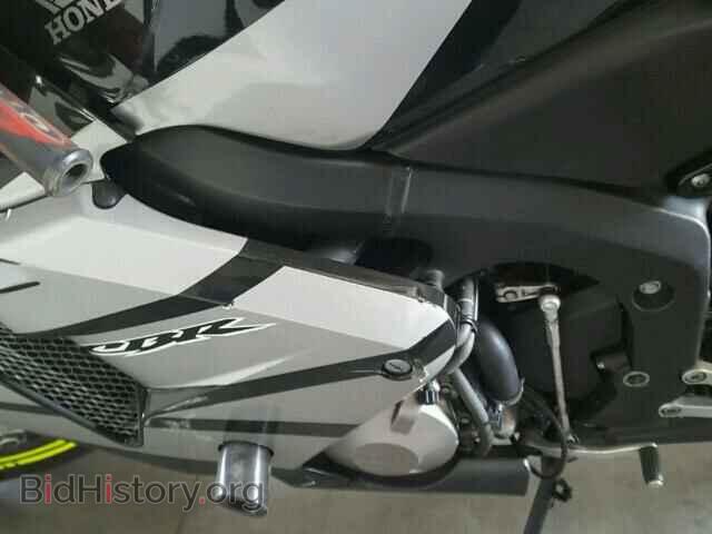 2004 HONDA CBR CYCLE - VIN: JH2PC37174M100155 - Фото 9