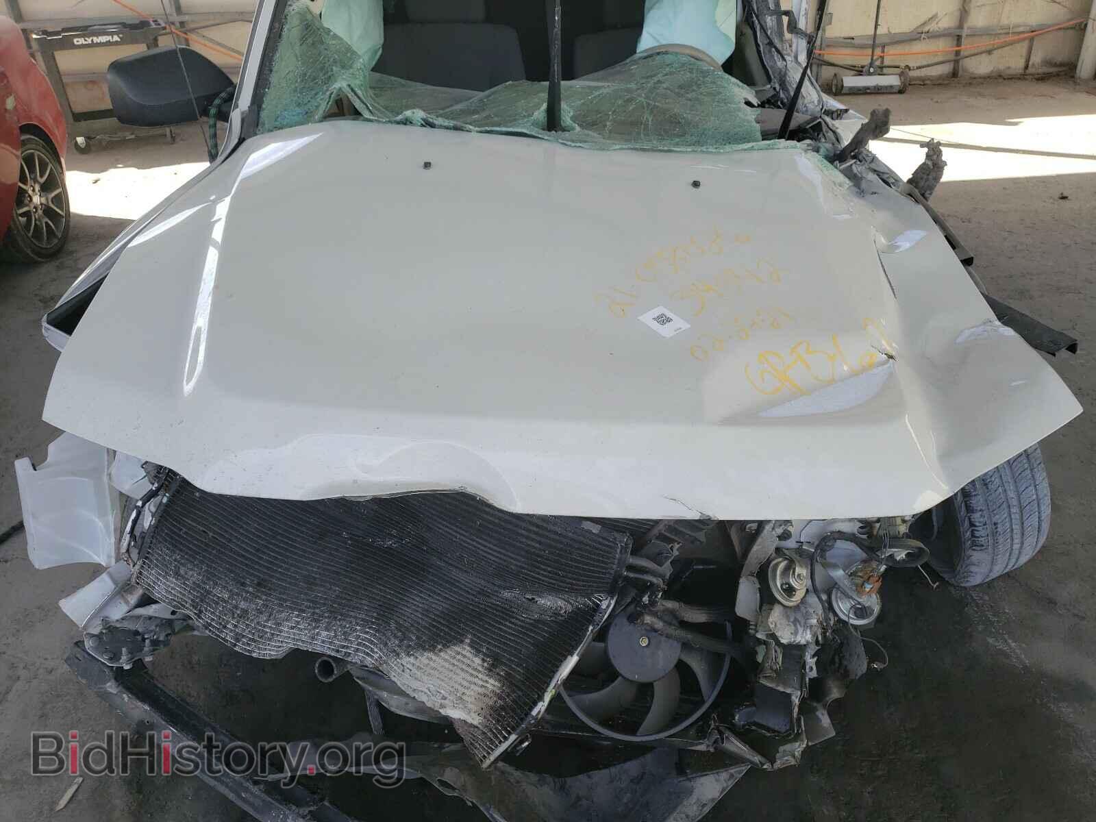 2011 FORD ESCAPE - VIN: 1FMCU0C71BKB25411 - Фото 7
