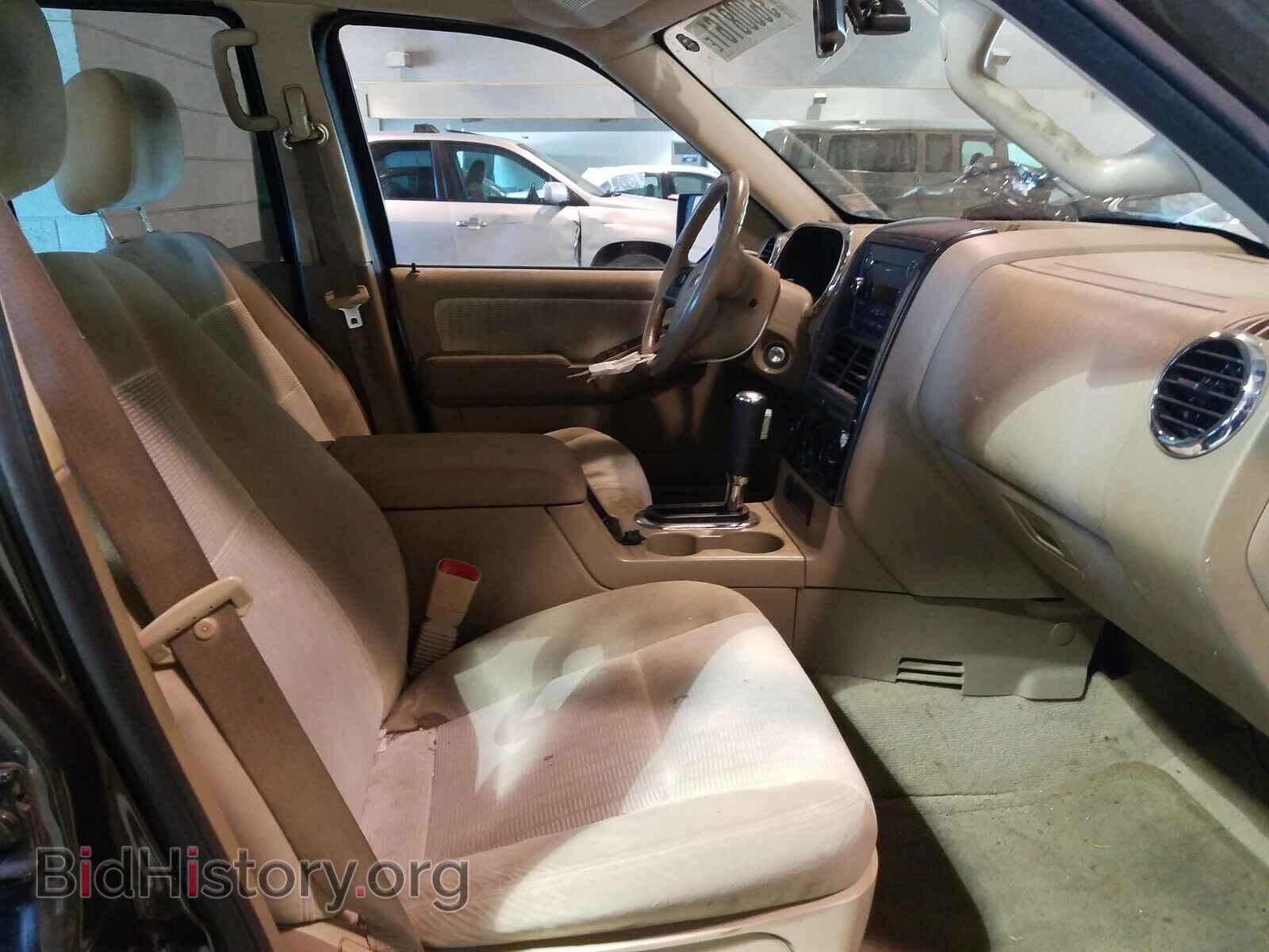 2008 FORD EXPLORER - VIN: 1FMEU63E68UA33718 - Photo 5