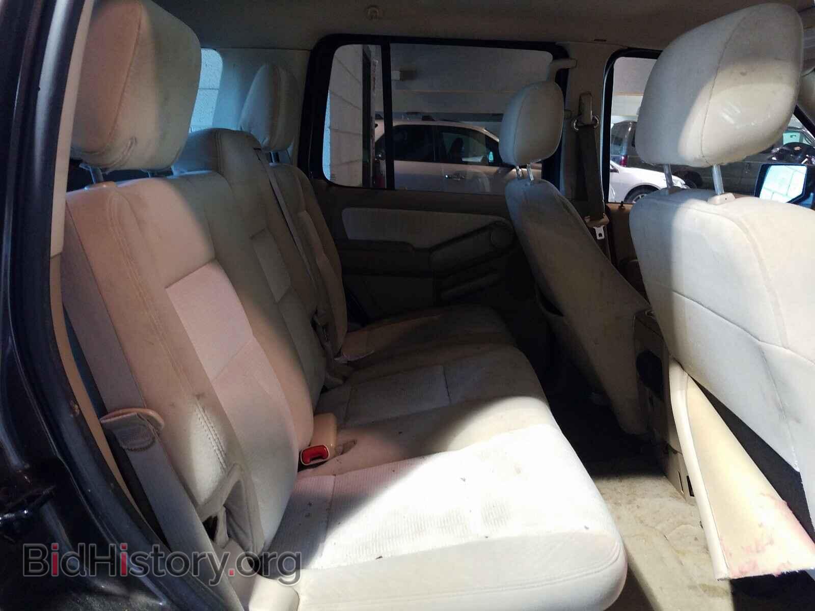 2008 FORD EXPLORER - VIN: 1FMEU63E68UA33718 - Photo 6