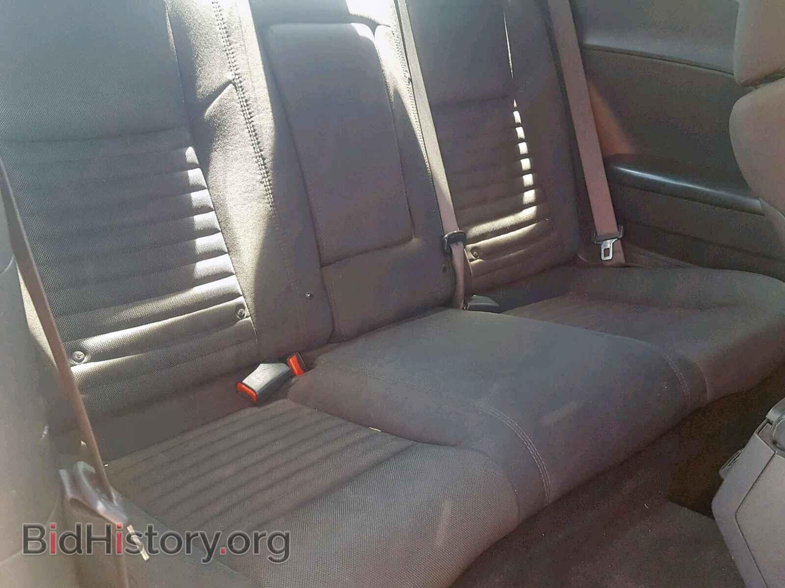 2011 DODGE CHALLENGER - VIN: 2B3CJ4DG4BH558071 - Photo 6
