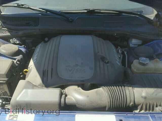 2012 DODGE CHALLENGER - VIN: 2C3CDYBT4CH294398 - Фото 7