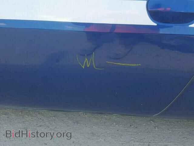 2012 DODGE CHALLENGER - VIN: 2C3CDYBT4CH294398 - Фото 9