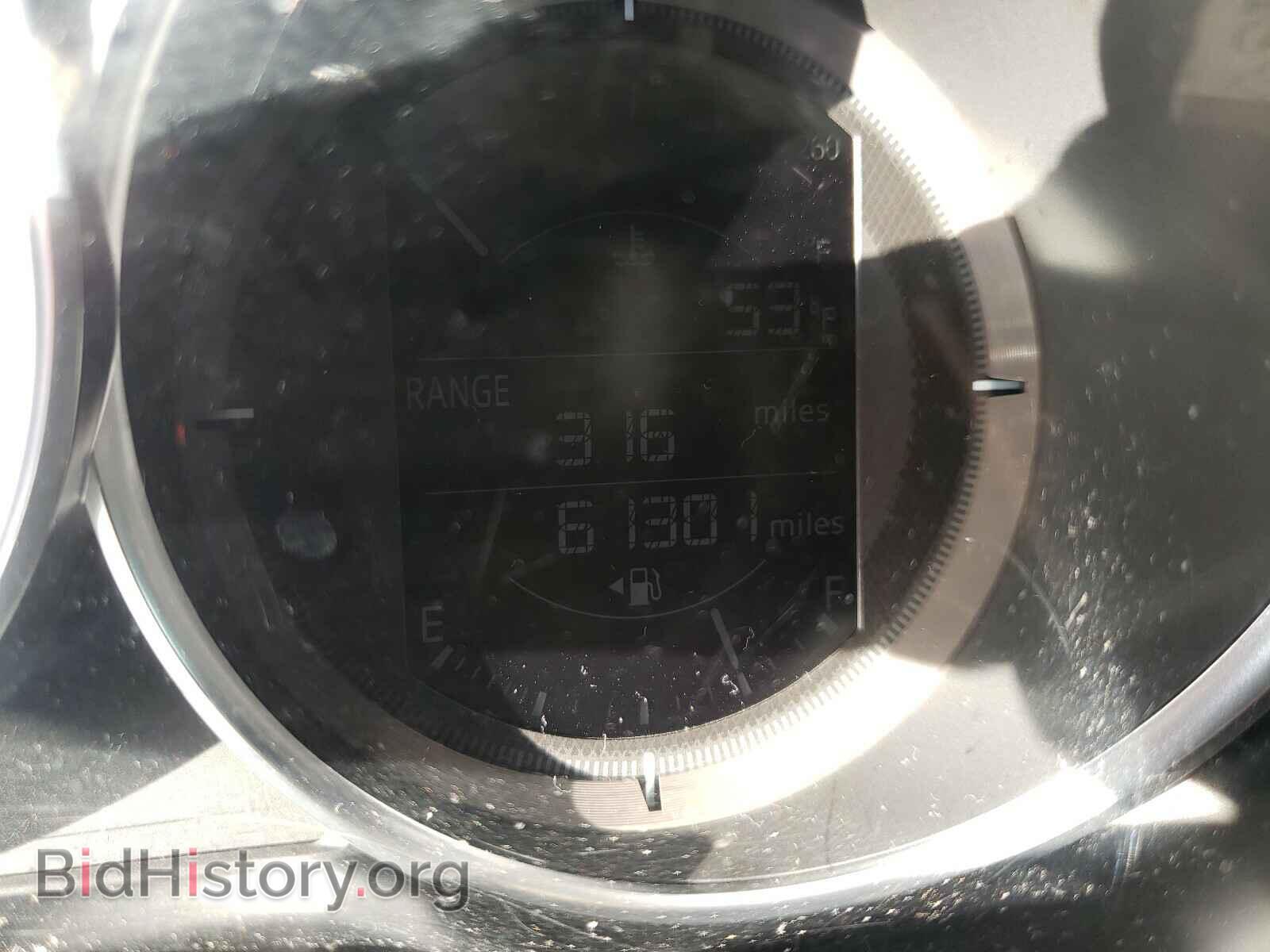 2017 MAZDA CX-5 - VIN: JM3KFACL8H0106363 - Фото 8