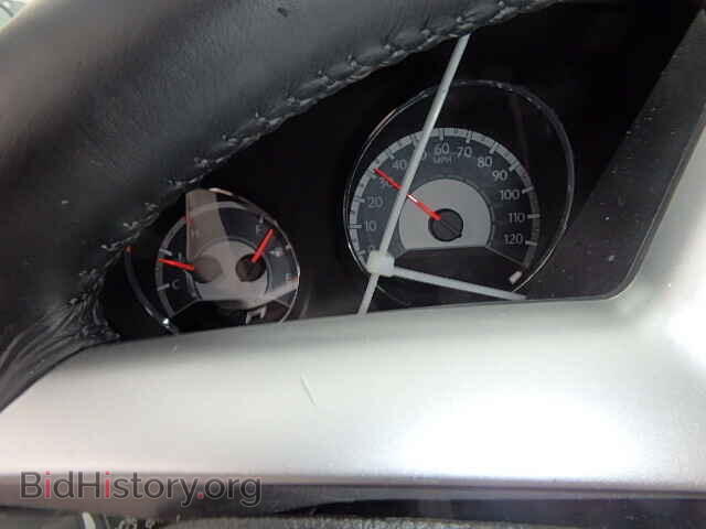 2012 CHRYSLER 200 - VIN: 1C3CCBCB9CN288772 - Фото 8
