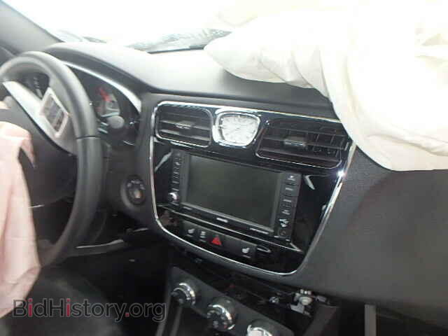 2012 CHRYSLER 200 - VIN: 1C3CCBCB9CN288772 - Фото 9