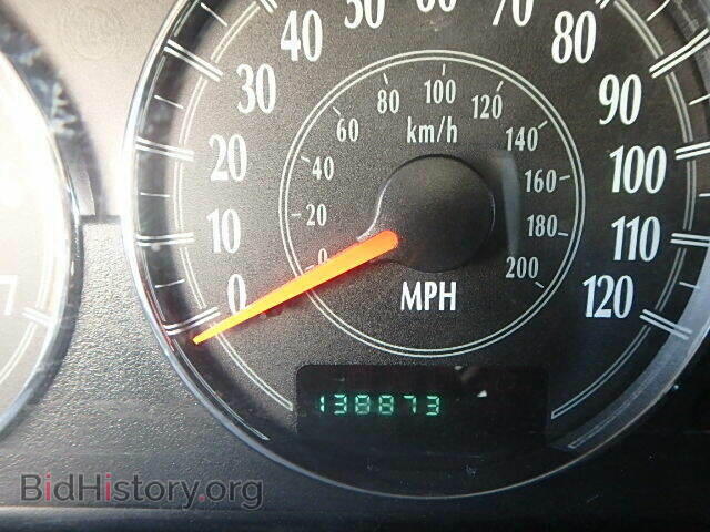 2003 CHRYSLER SEBRING - VIN: 1C3EL46T13N562796 - Фото 8