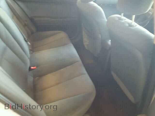 2005 MITSUBISHI GALANT - VIN: 4A3AB36F95E045862 - Фото 6