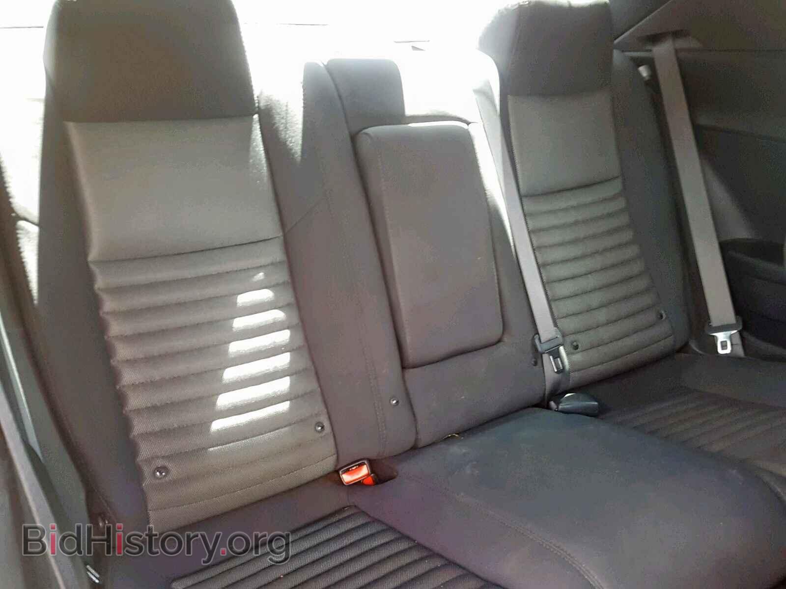 2013 DODGE CHALLENGER - VIN: 2C3CDYAG5DH578791 - Photo 6