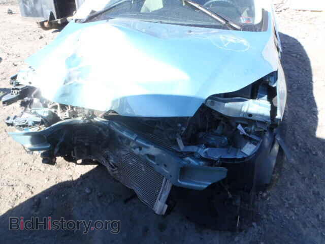 2012 FORD FOCUS - VIN: 1FAHP3F23CL318115 - Photo 7