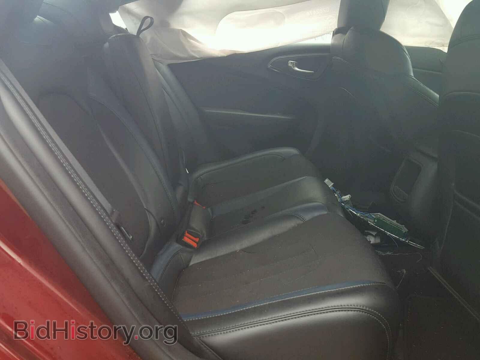 2015 CHRYSLER 200 - VIN: 1C3CCCBB2FN704916 - Photo 6