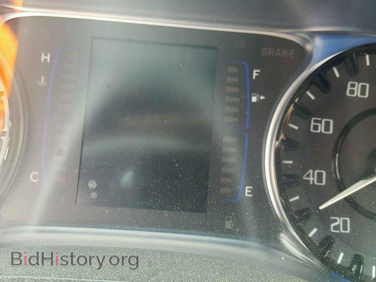 2015 CHRYSLER 200 - VIN: 1C3CCCBB2FN704916 - Photo 8