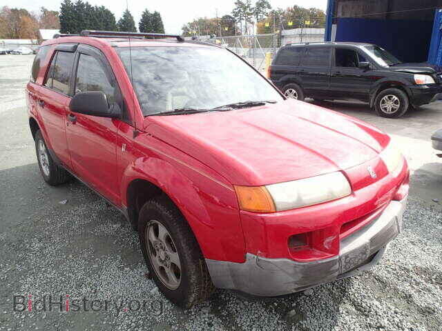 Фотография 5GZCZ33D04S803838 - SATURN VUE 2004