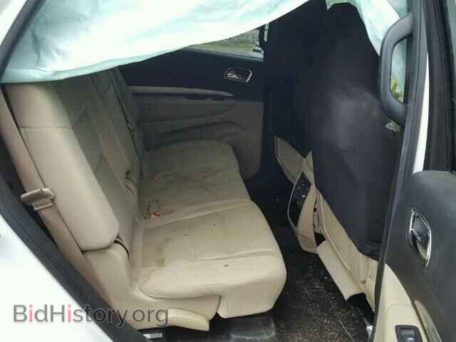 2014 DODGE DURANGO - VIN: 1C4RDHAG0EC483811 - Photo 6