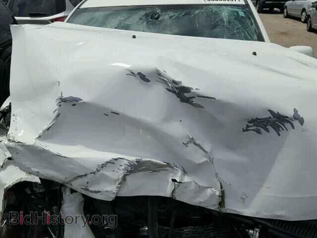 2014 DODGE DURANGO - VIN: 1C4RDHAG0EC483811 - Photo 7