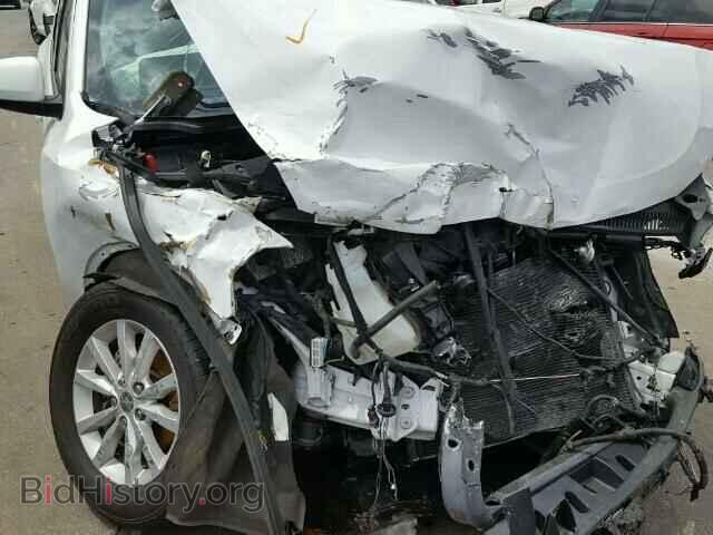 2014 DODGE DURANGO - VIN: 1C4RDHAG0EC483811 - Photo 9