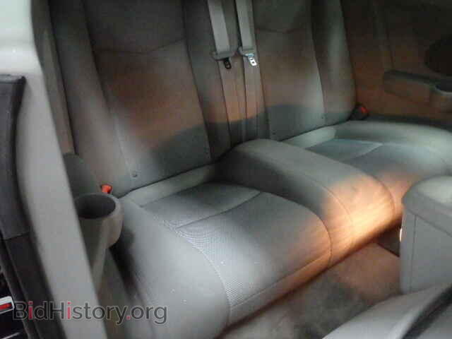 2008 CHRYSLER SEBRING - VIN: 1C3LC55R88N267480 - Фото 6