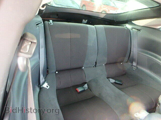 2009 MITSUBISHI ECLIPSE - VIN: 4A3AK24F39E014397 - Фото 6