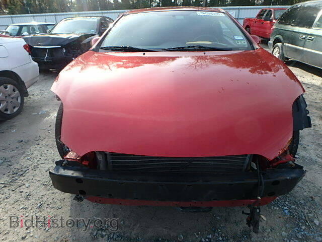 2009 MITSUBISHI ECLIPSE - VIN: 4A3AK24F39E014397 - Фото 10
