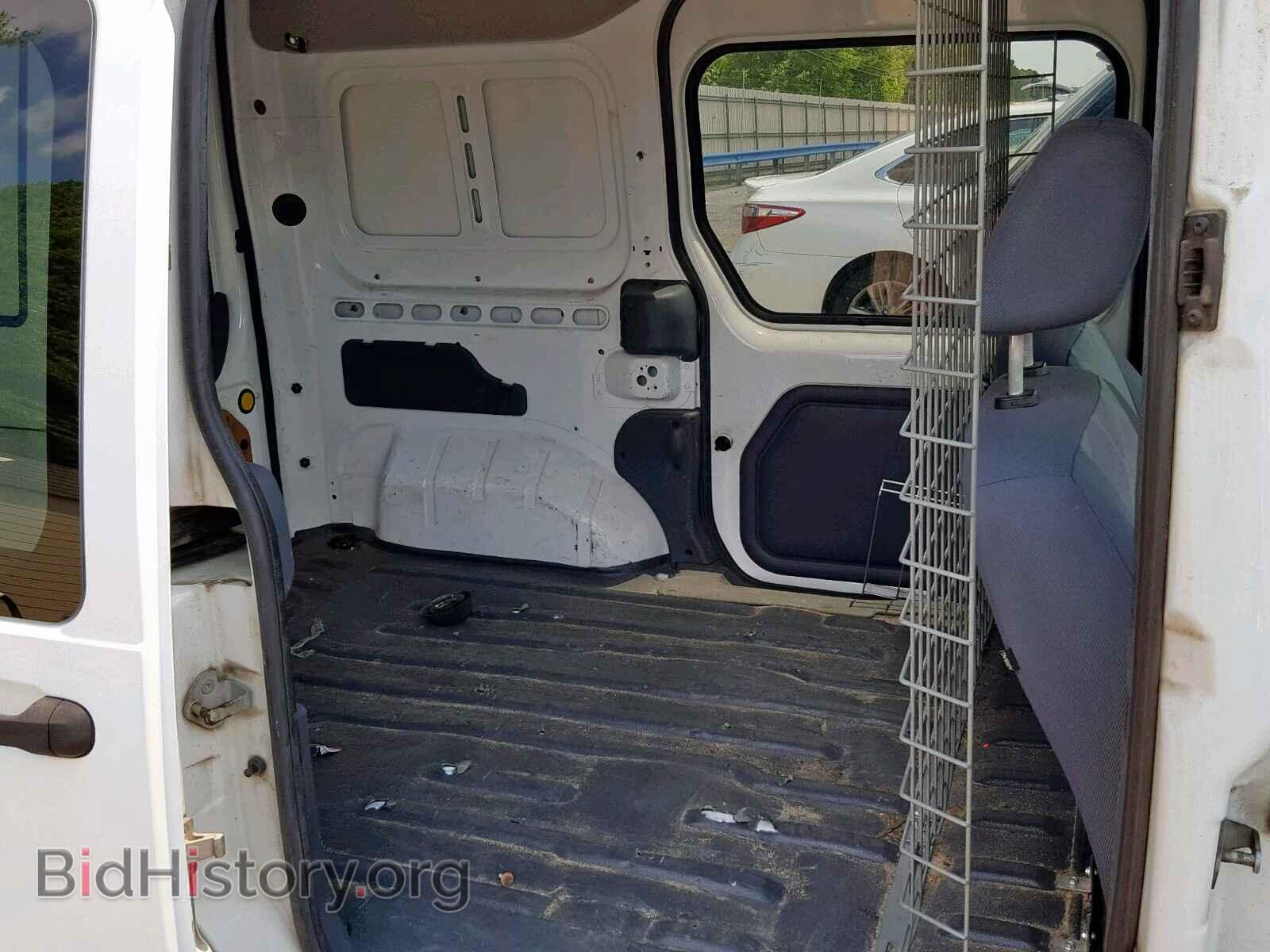 2013 FORD TRANSIT CO - VIN: NM0LS6AN9DT130722 - Фото 6