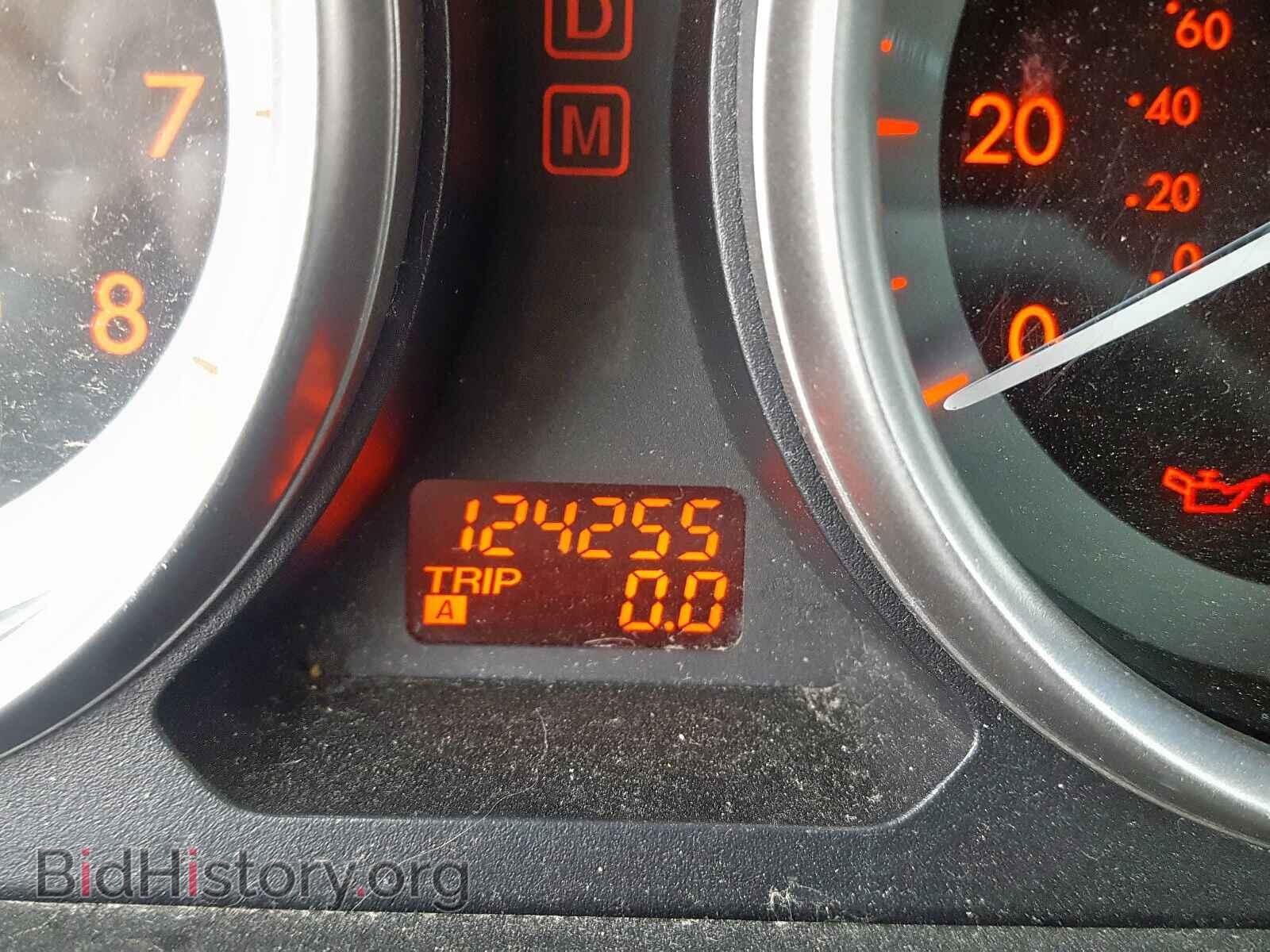 2012 MAZDA CX-9 - VIN: JM3TB3CA4C0354001 - Фото 8